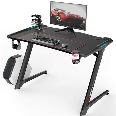 vitesse gaming desk 47